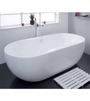 Manhattan Roll Top Bath