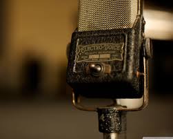 microphone