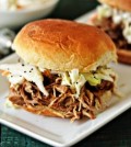 cool slaw vegan pork