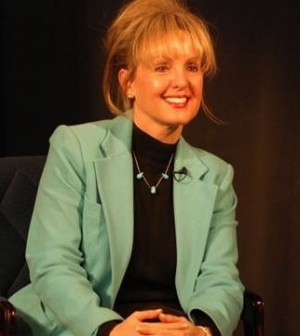 nancy irwin