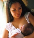 breastfeeding