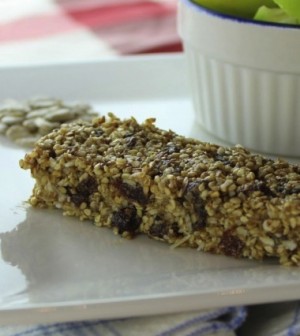 sesame bar