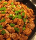 cashew chicken