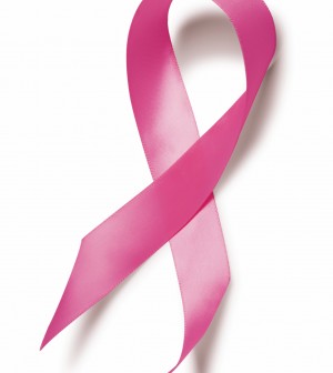 pink ribbon