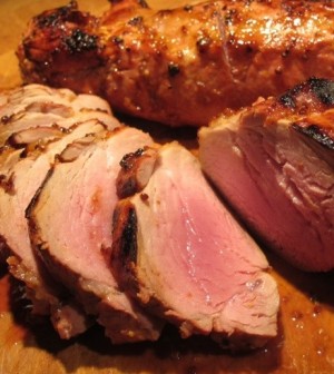 pork tenderloin