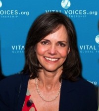 sally field vital voices