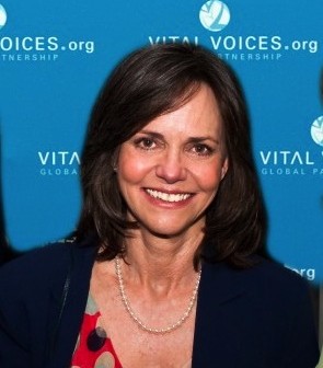 sally field vital voices