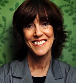 Nora Ephron