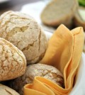 Rustic Dinner Rolls