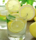 Lemon Water