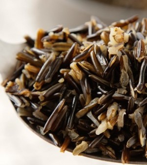 Wild Rice