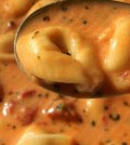 tortellini soup