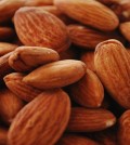 almonds