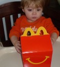 mcd kid