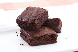 vegan lentil brownies recipe healthy voyager carolyn scott hamilton