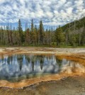 Breathtaking Yellowstone National Park