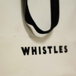 whistles