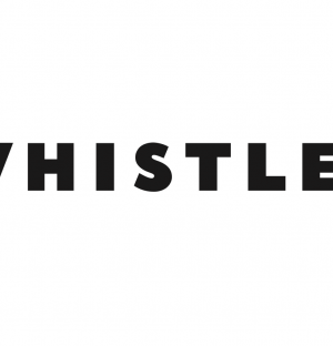 Whistles Logo