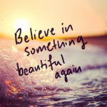 believe