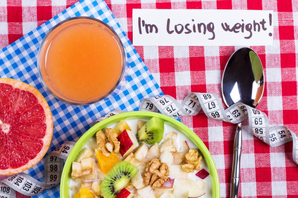 How The Right Breakfast Can Help You With Your Weight Loss Plan
