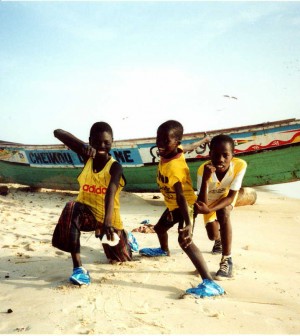 senegal