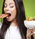 Eating Pizza to Lose Weight