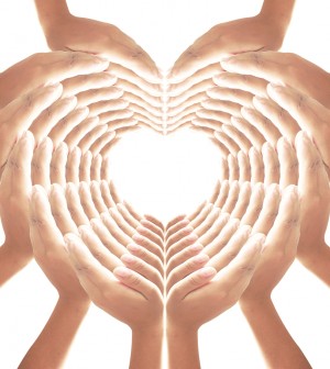 Meditation, Humility and Dignity