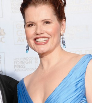 geena davis