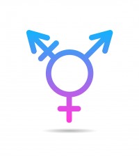 transgender symbol