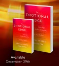 banner the emotional edge X