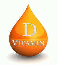 vitamin d