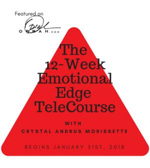 The  Week Emotional Edge TeleCourse