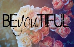 Beyoutiful