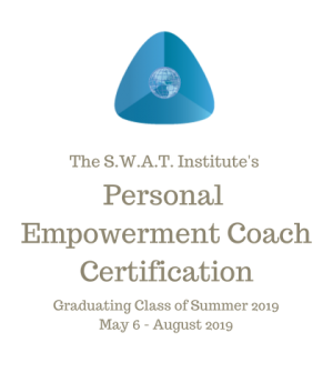 Personal Empowerment Coach Certification