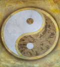 ying yang