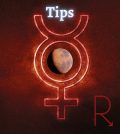 tips mercury retrograde